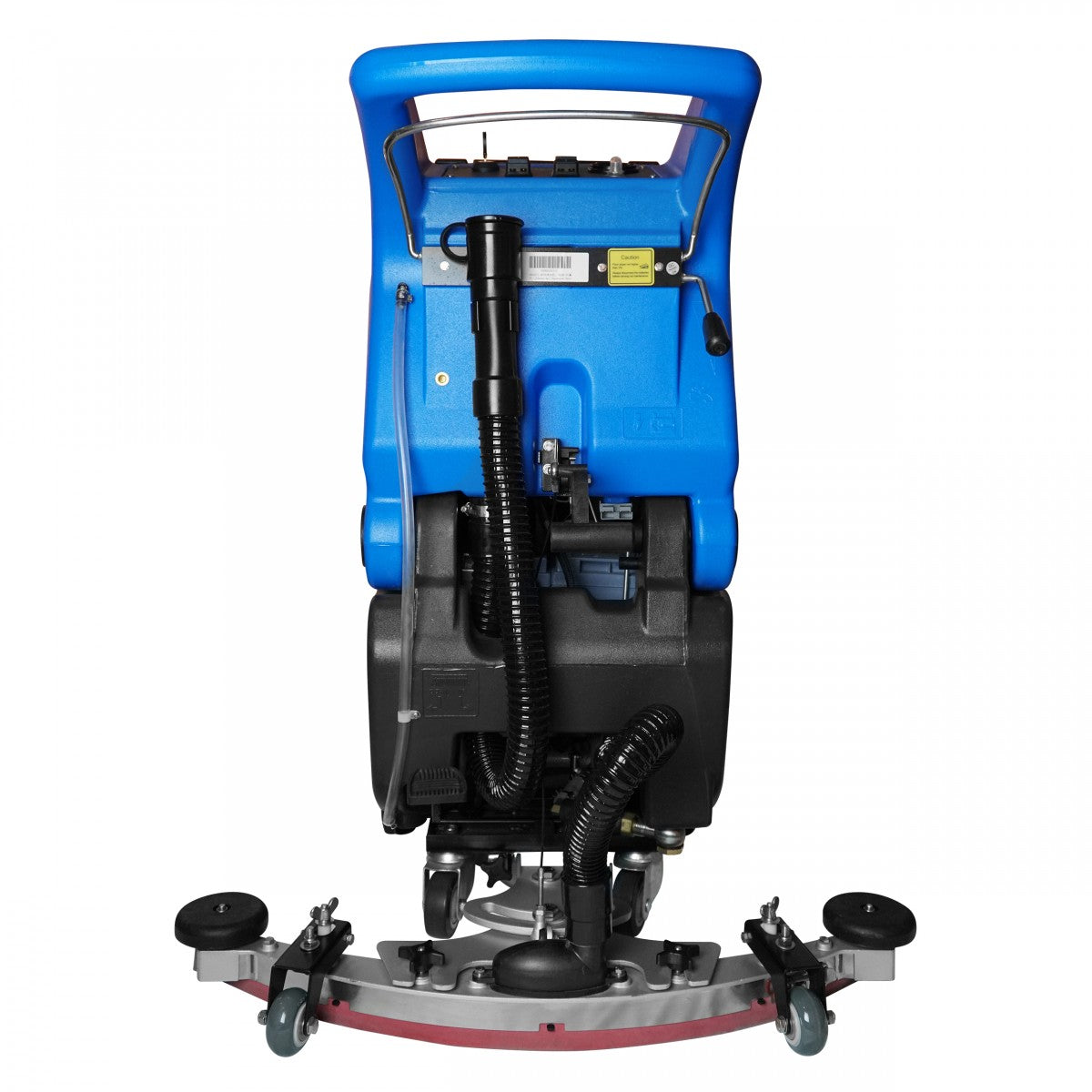 Johnny Vac JVC50BCN Floor Auto Scrubber 20" image 4